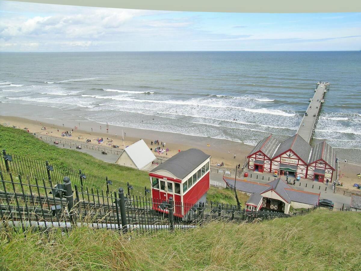 2 Bed House -Close To Cleveland Way,Lovely Beaches Brotton Exterior photo
