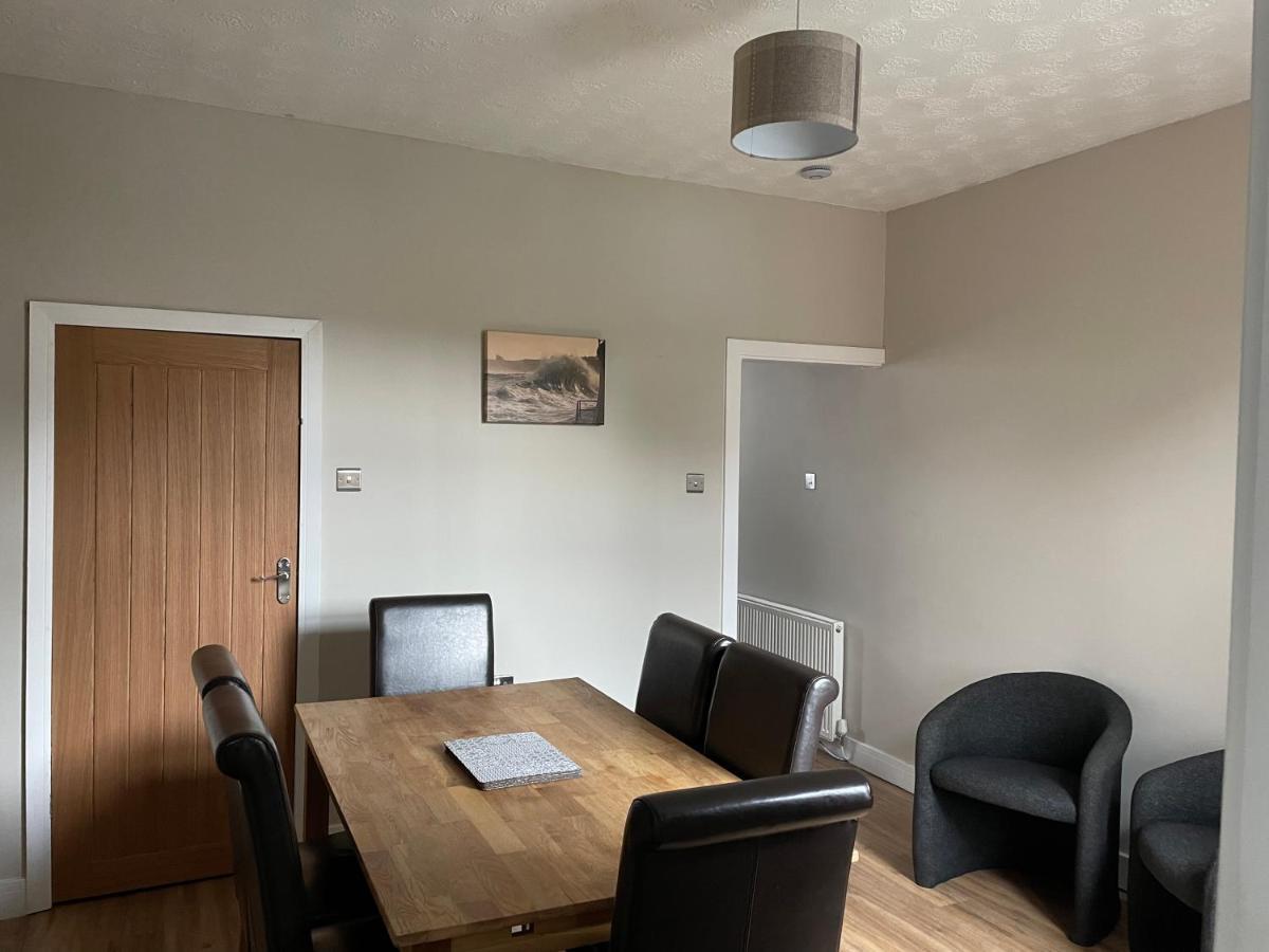 2 Bed House -Close To Cleveland Way,Lovely Beaches Brotton Exterior photo